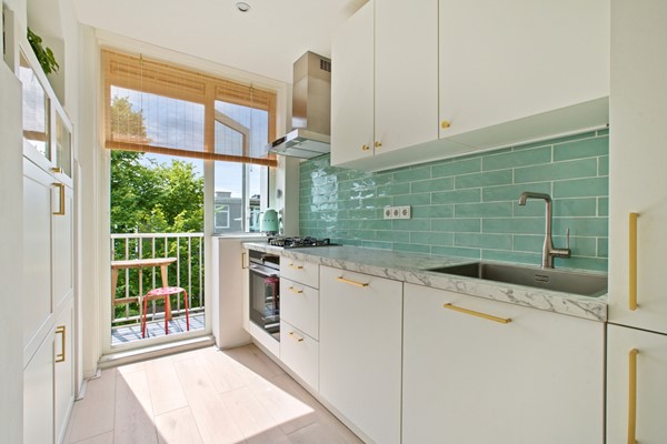 Medium property photo - Charlotte de Bourbonstraat 1-3, 1055 WN Amsterdam